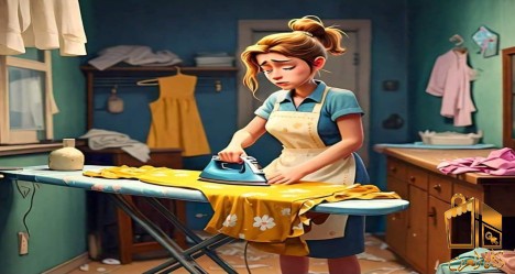 متوفر عاملات منزليه